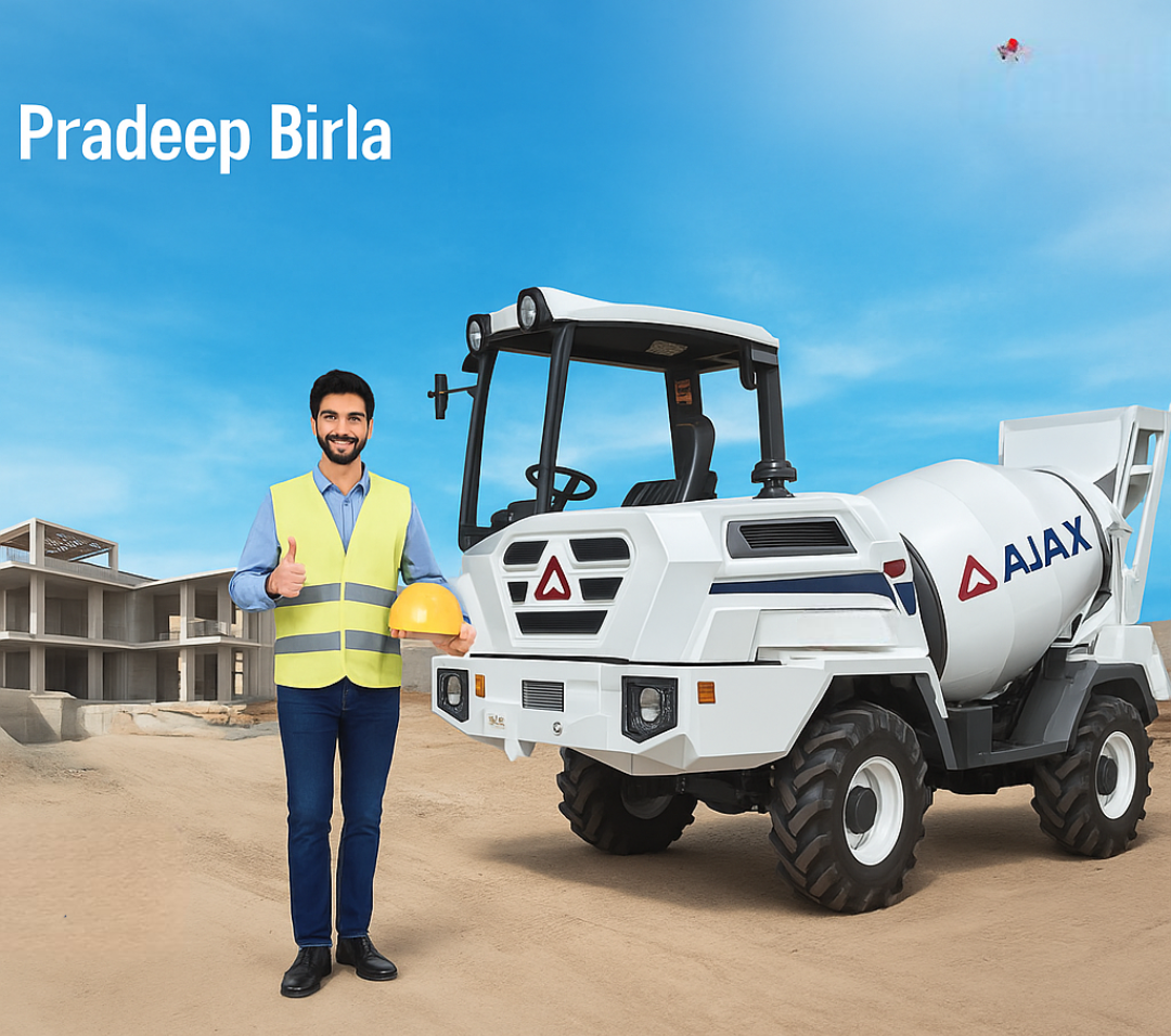 Ajax Fiori on Rent 